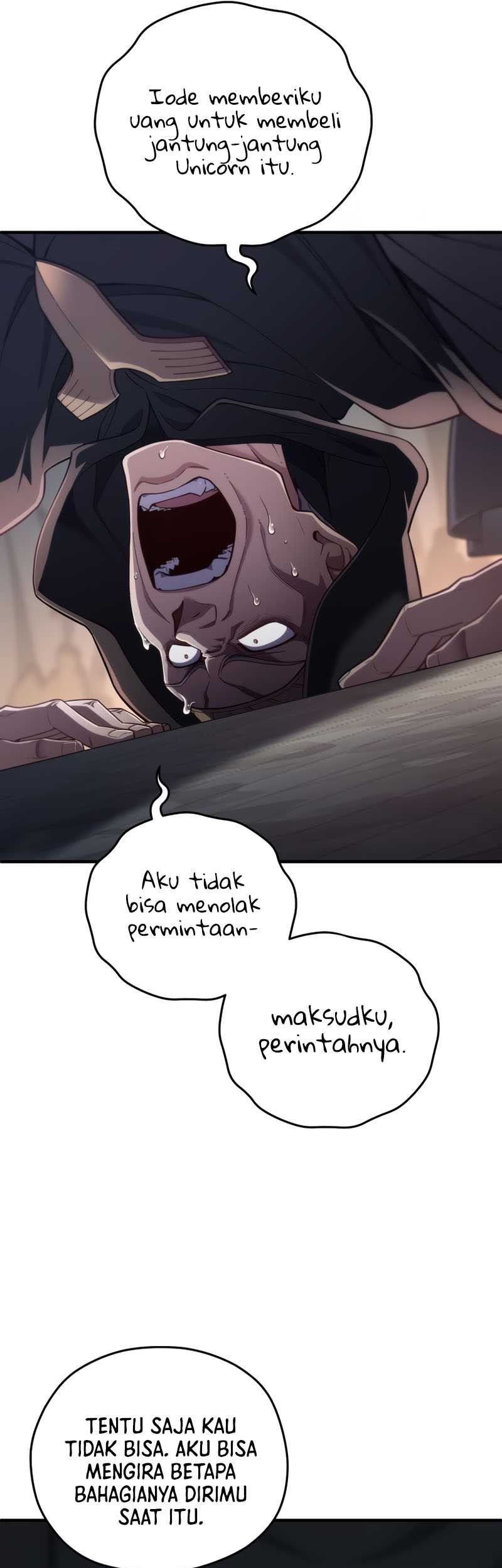 Damn Reincarnation Chapter 30 Gambar 42