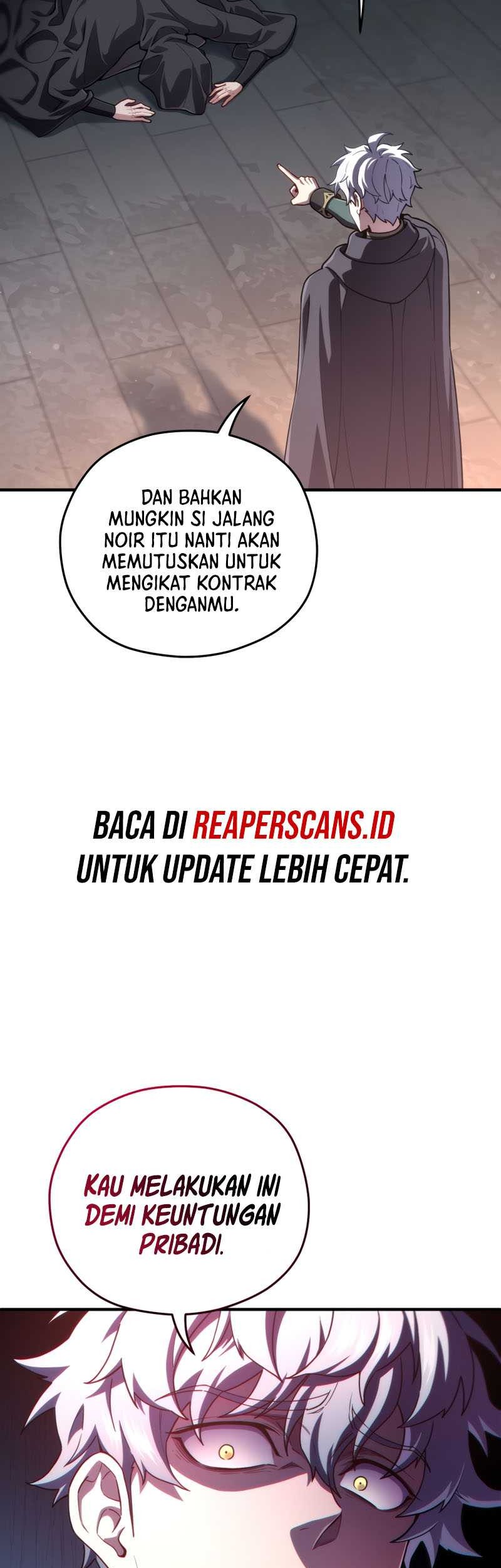 Damn Reincarnation Chapter 30 Gambar 44