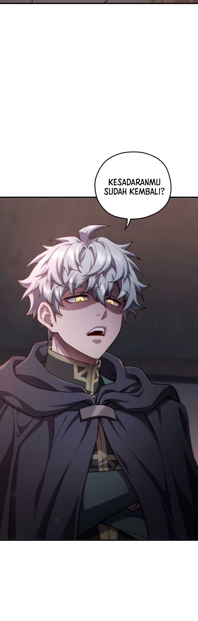 Damn Reincarnation Chapter 30 Gambar 50