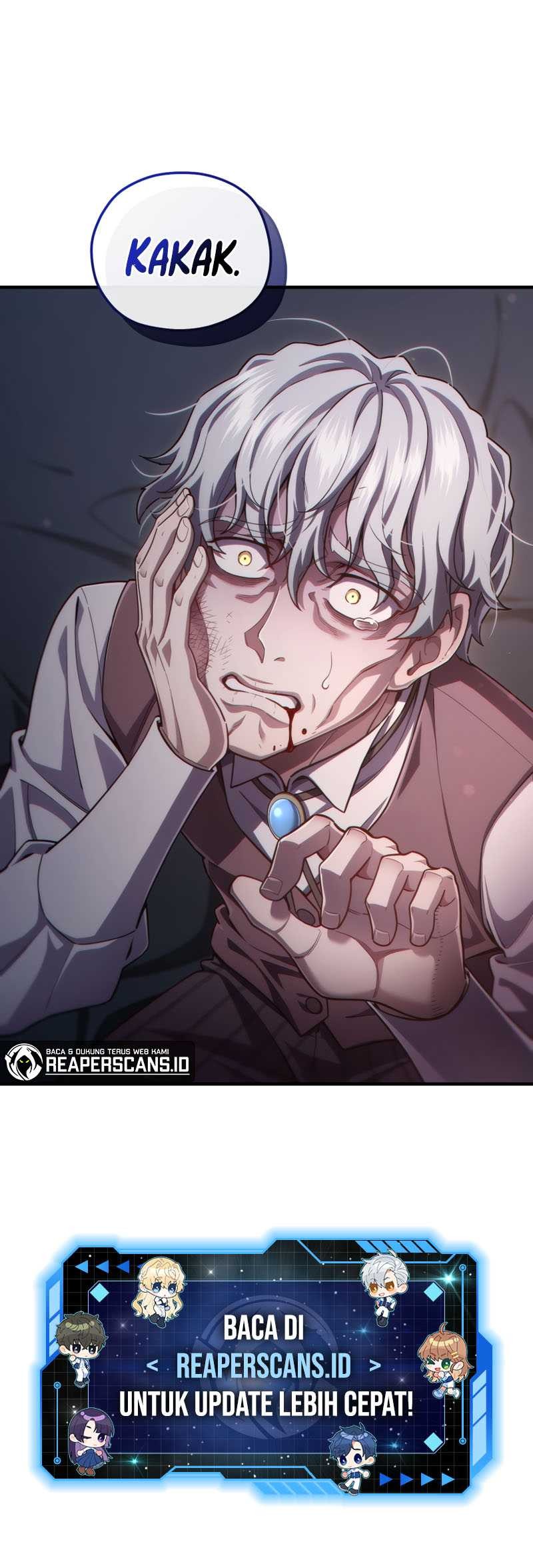 Damn Reincarnation Chapter 30 Gambar 51