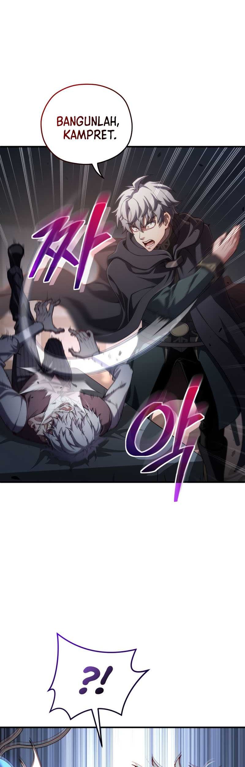 Damn Reincarnation Chapter 30 Gambar 48