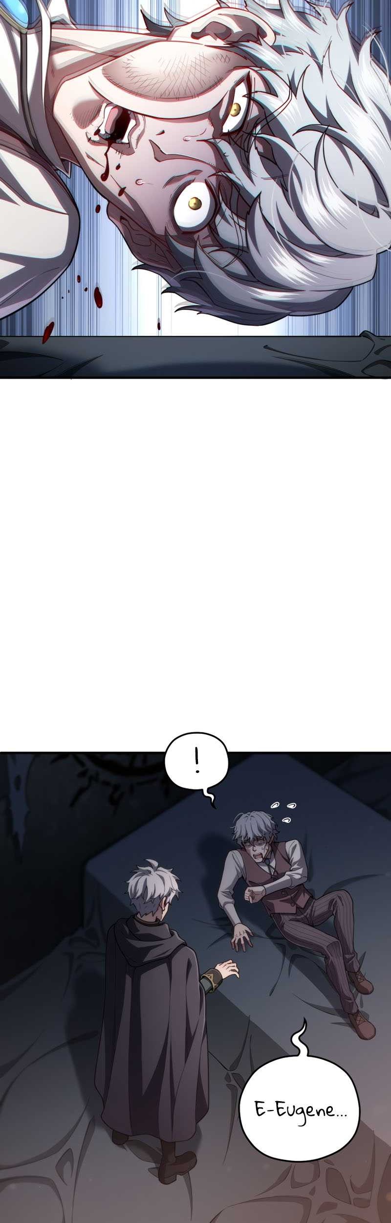 Damn Reincarnation Chapter 30 Gambar 49