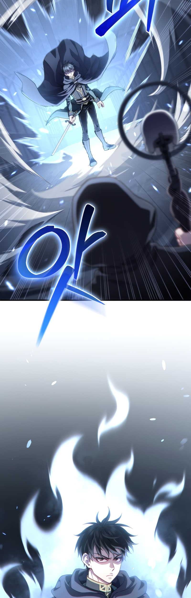 Damn Reincarnation Chapter 30 Gambar 3