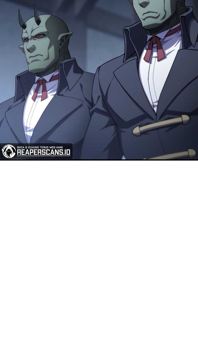 Damn Reincarnation Chapter 30 Gambar 6