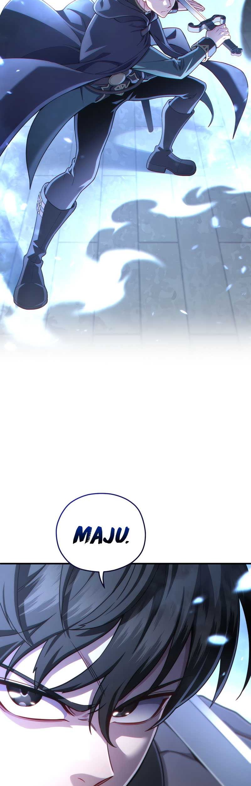 Damn Reincarnation Chapter 30 Gambar 9