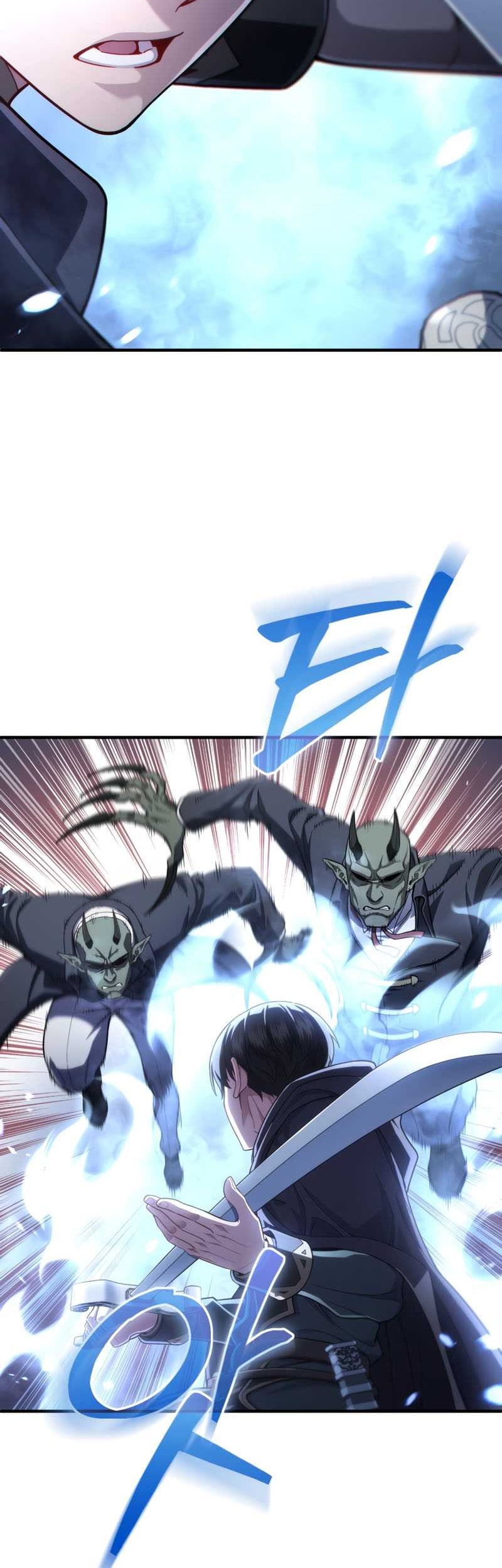 Damn Reincarnation Chapter 30 Gambar 10