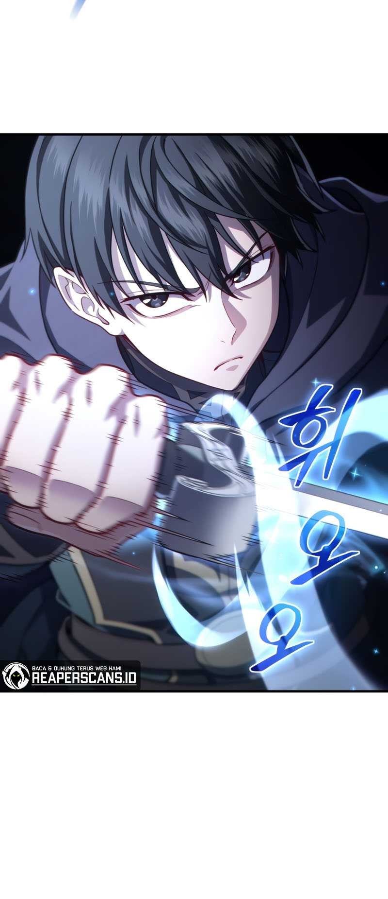 Damn Reincarnation Chapter 30 Gambar 11