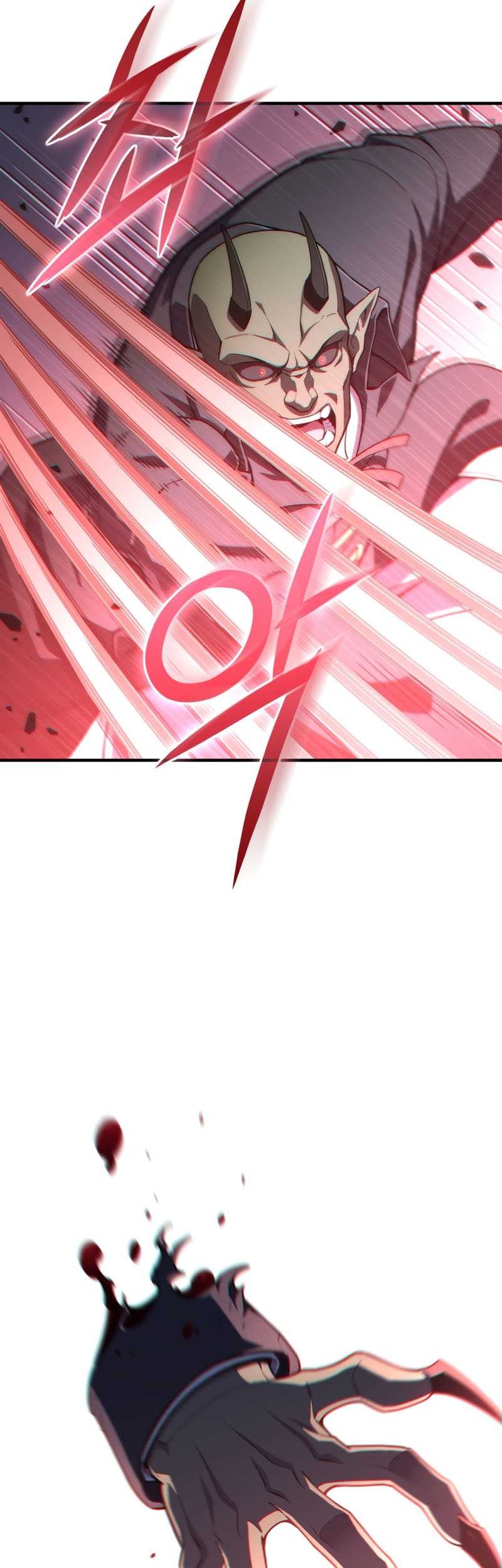 Damn Reincarnation Chapter 30 Gambar 14