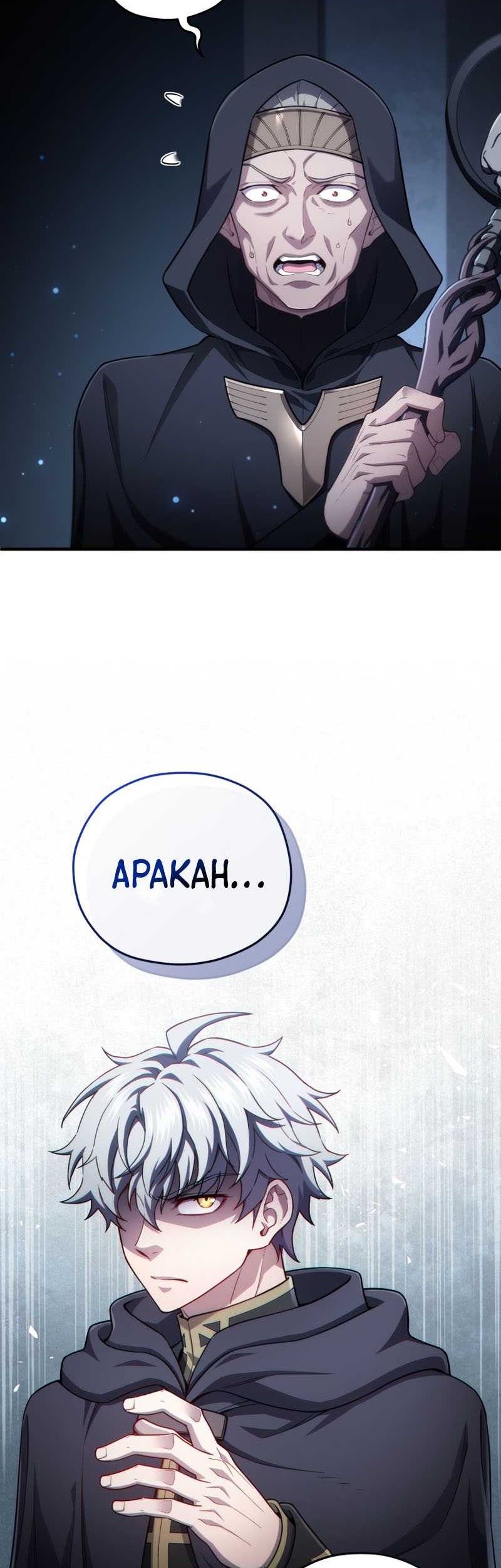 Damn Reincarnation Chapter 30 Gambar 20