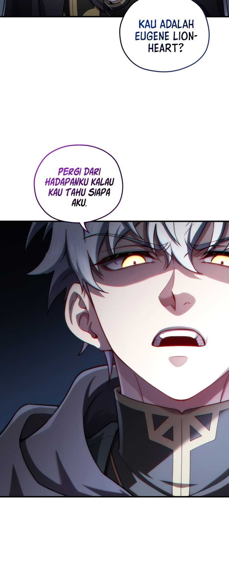 Damn Reincarnation Chapter 30 Gambar 21