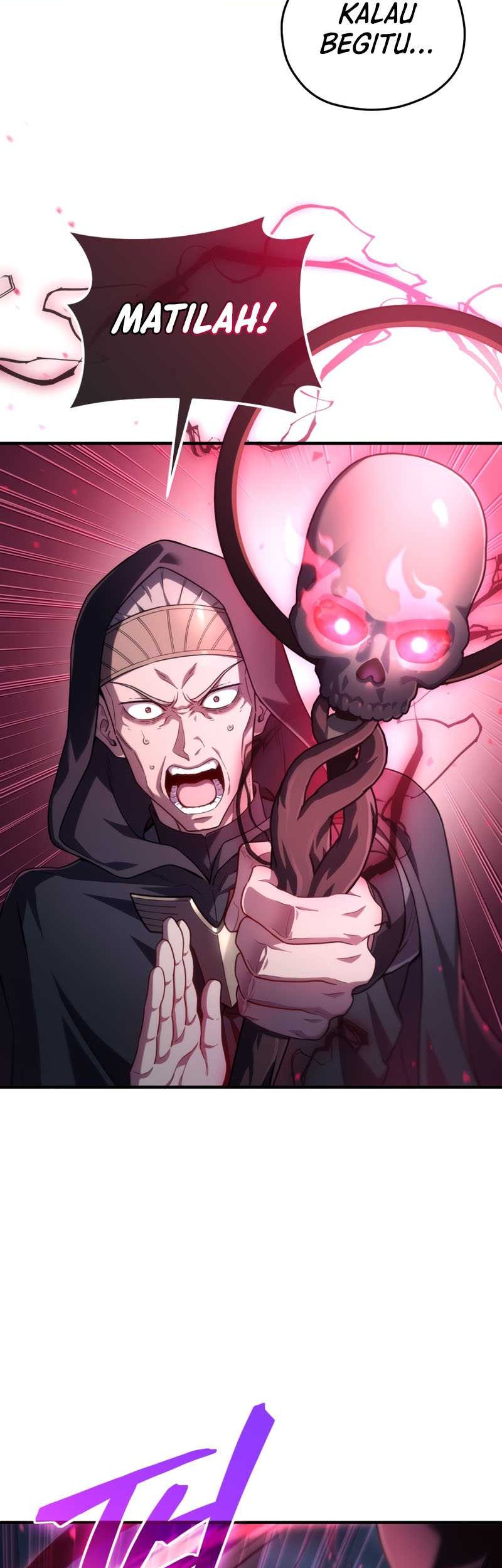 Damn Reincarnation Chapter 30 Gambar 24