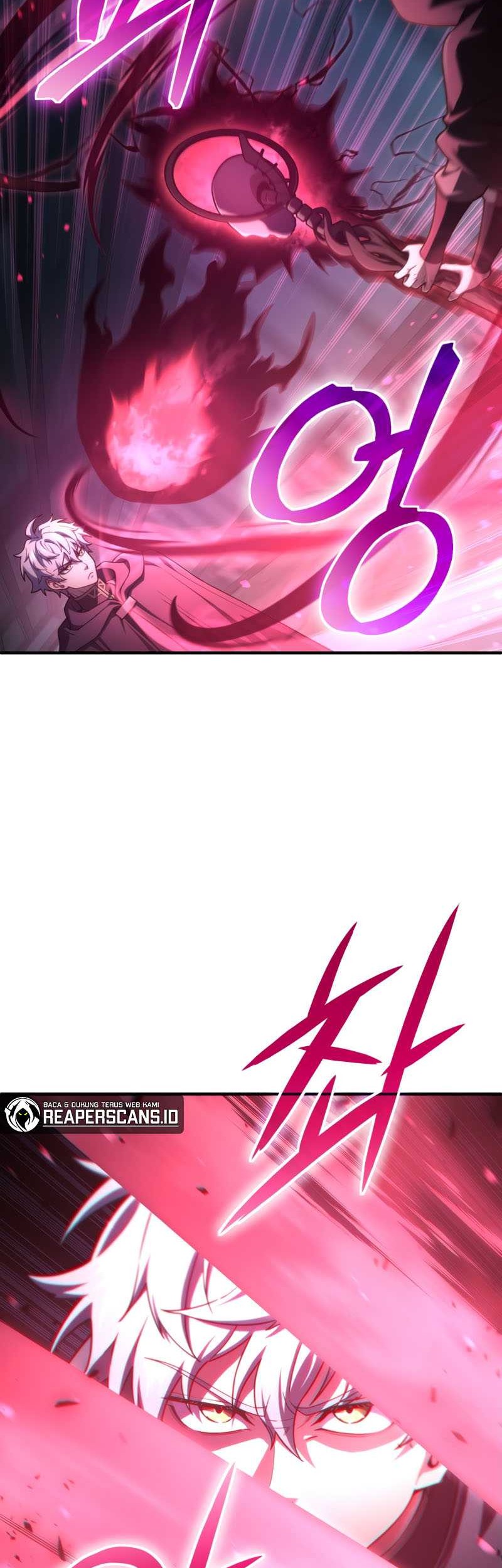 Damn Reincarnation Chapter 30 Gambar 25