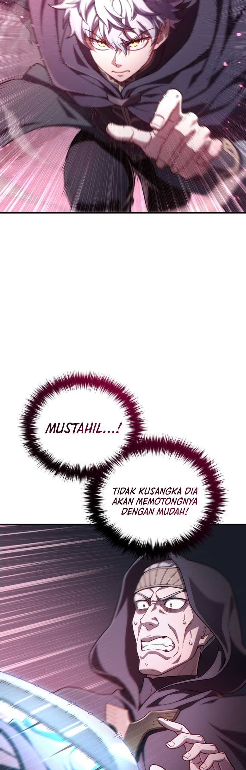 Damn Reincarnation Chapter 30 Gambar 28