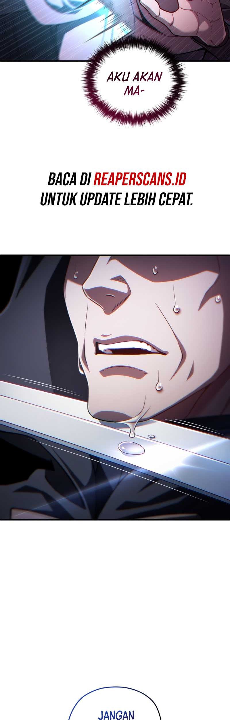 Damn Reincarnation Chapter 30 Gambar 29