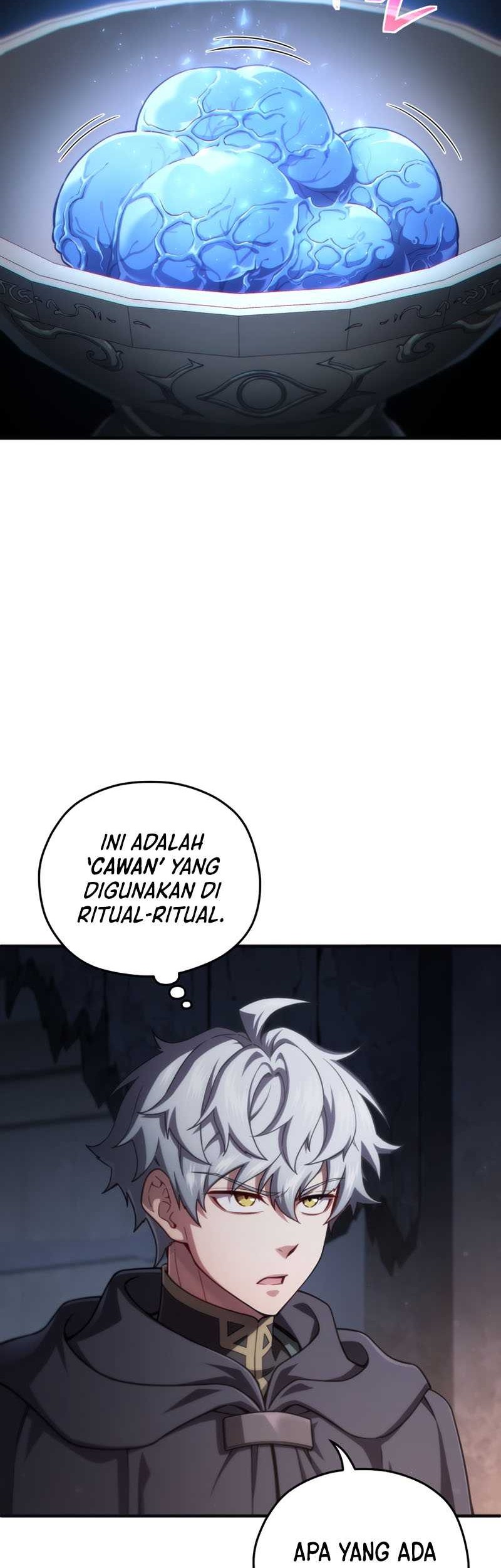 Damn Reincarnation Chapter 30 Gambar 33