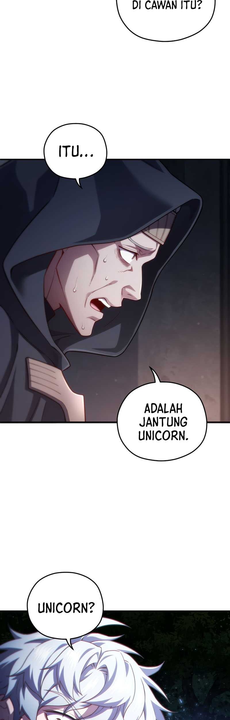 Damn Reincarnation Chapter 30 Gambar 34