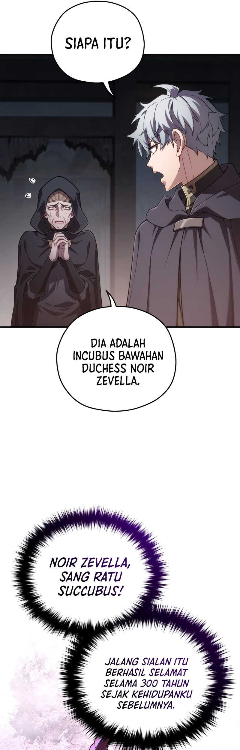 Damn Reincarnation Chapter 30 Gambar 37