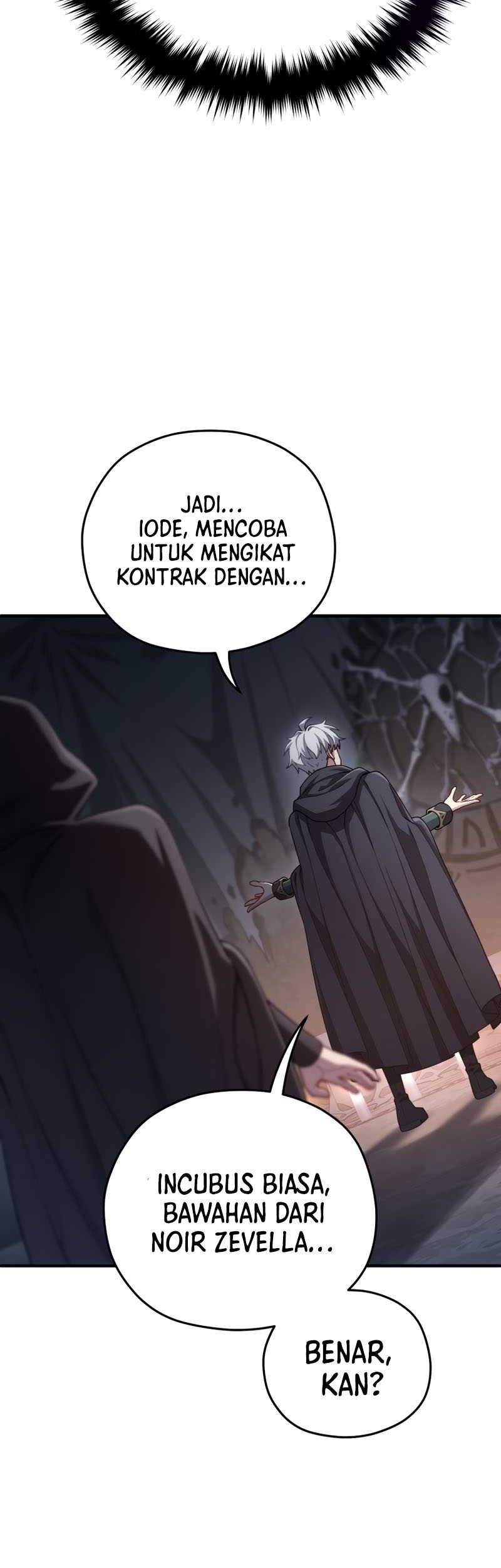 Damn Reincarnation Chapter 30 Gambar 39