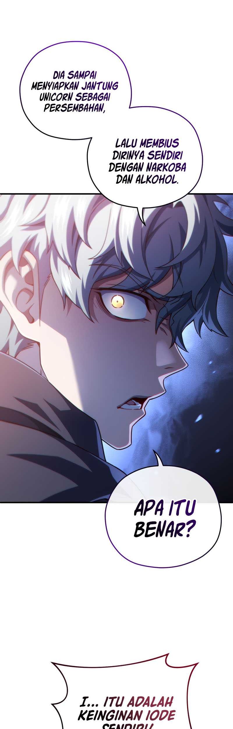 Damn Reincarnation Chapter 30 Gambar 40