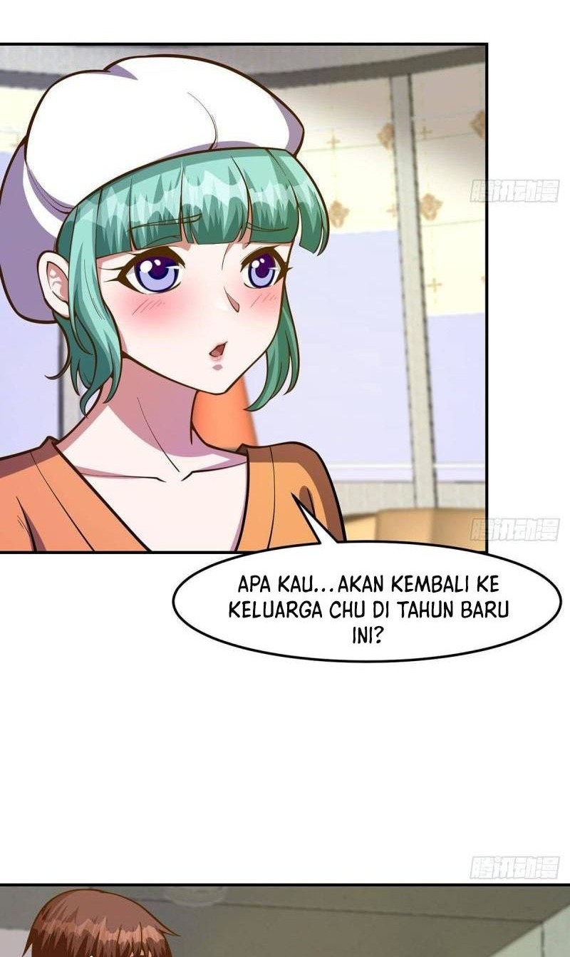 Cultivation Return on Campus Chapter 334 Gambar 6