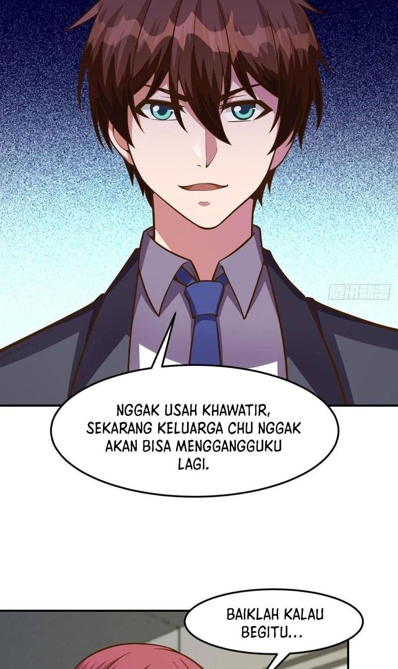 Cultivation Return on Campus Chapter 334 Gambar 8