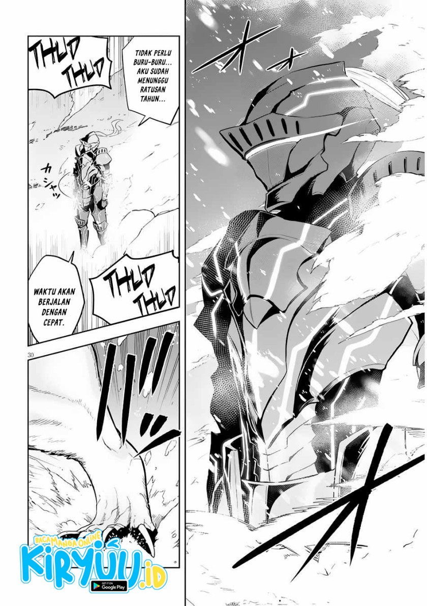 Maseki Gurume: Mamono no Chikara o Tabeta Ore wa Saikyou Chapter 37 Gambar 31