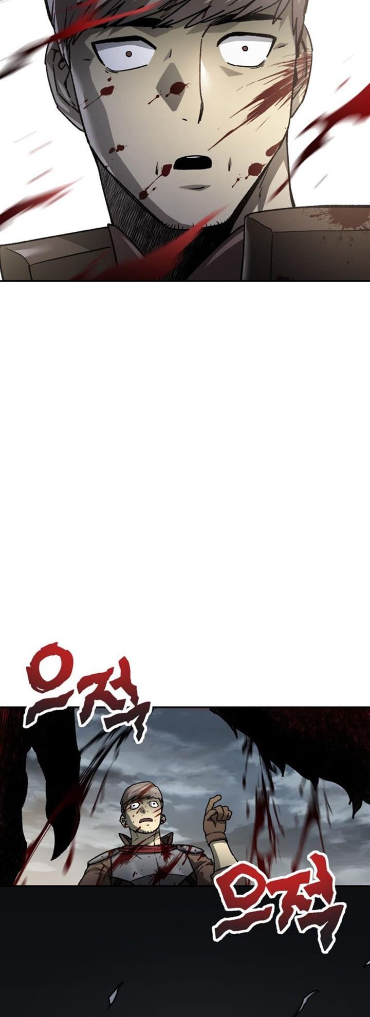 Helmut: The Forsaken Child Chapter 13 Gambar 46