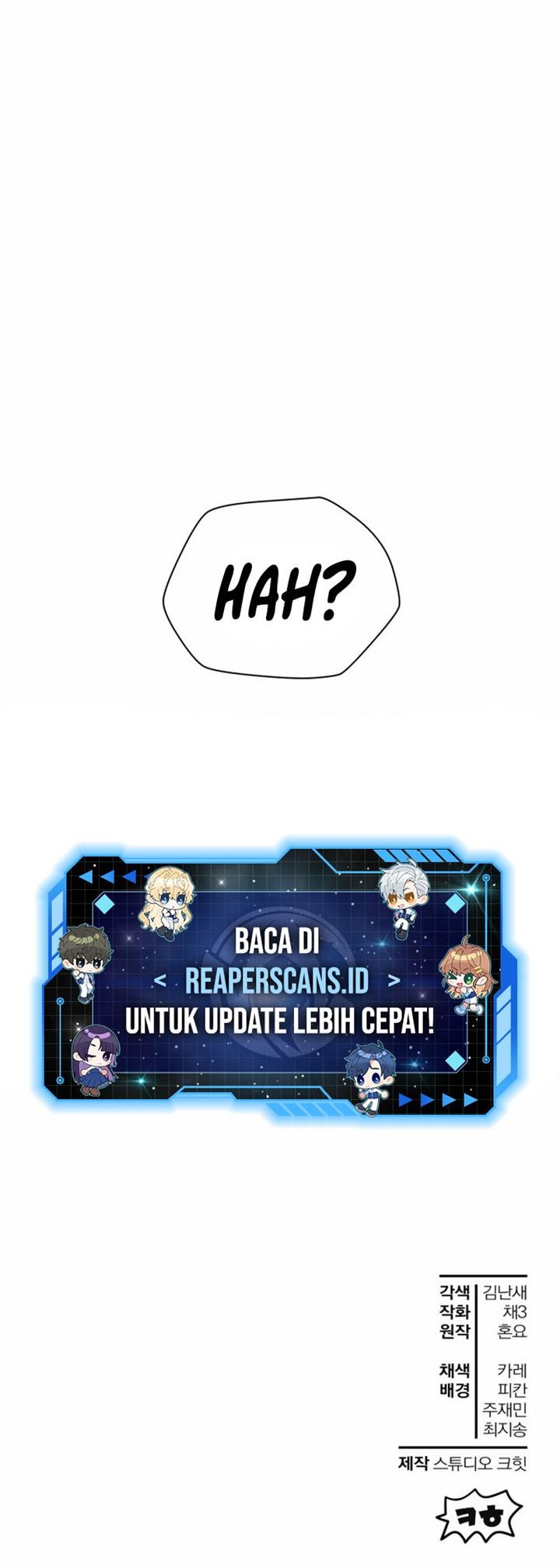 Helmut: The Forsaken Child Chapter 13 Gambar 48