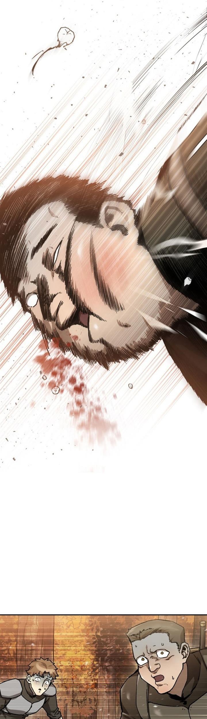 Helmut: The Forsaken Child Chapter 13 Gambar 17