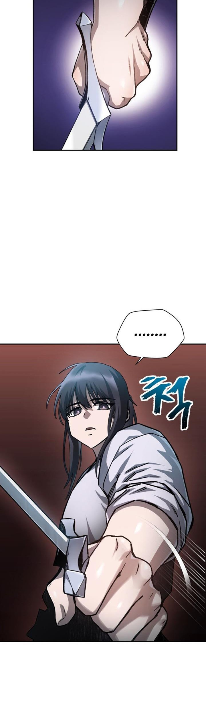 Helmut: The Forsaken Child Chapter 13 Gambar 33