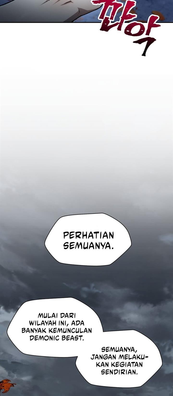 Helmut: The Forsaken Child Chapter 13 Gambar 36