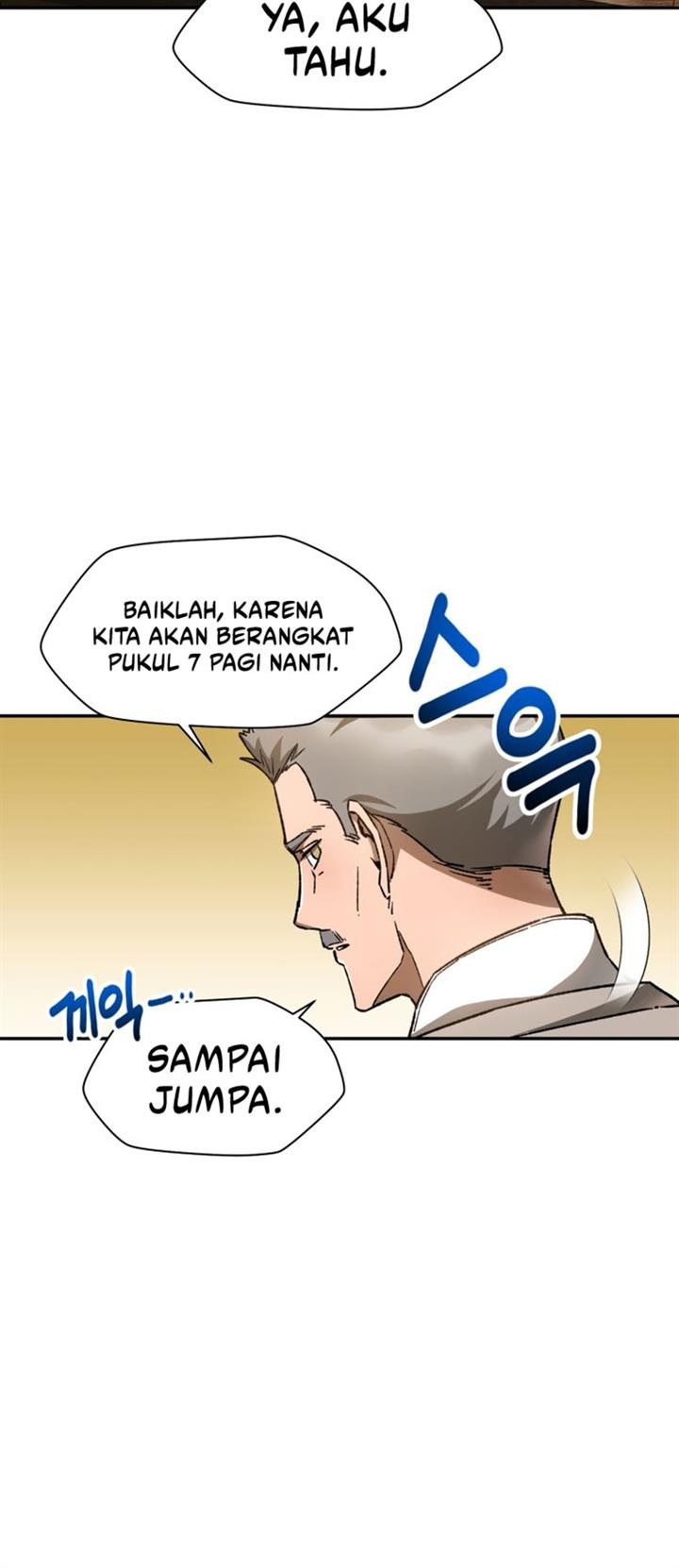 Helmut: The Forsaken Child Chapter 12 Gambar 15