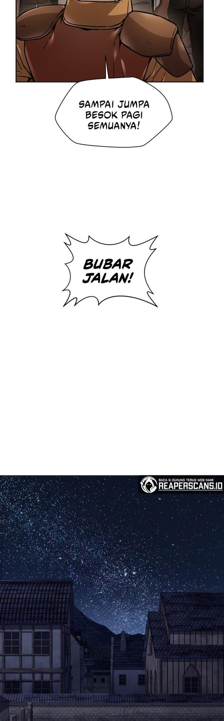 Helmut: The Forsaken Child Chapter 12 Gambar 20