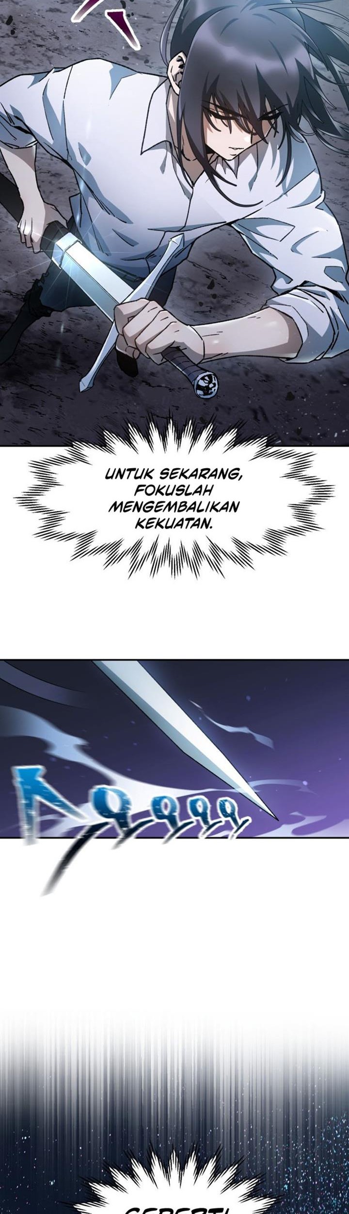 Helmut: The Forsaken Child Chapter 12 Gambar 24