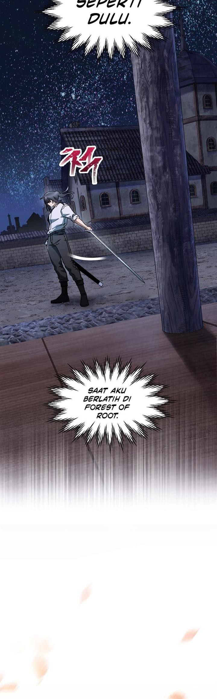 Helmut: The Forsaken Child Chapter 12 Gambar 25