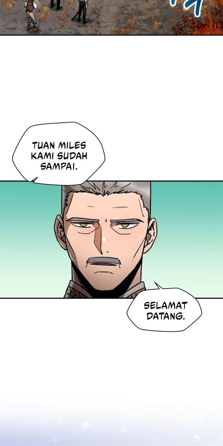 Helmut: The Forsaken Child Chapter 12 Gambar 30