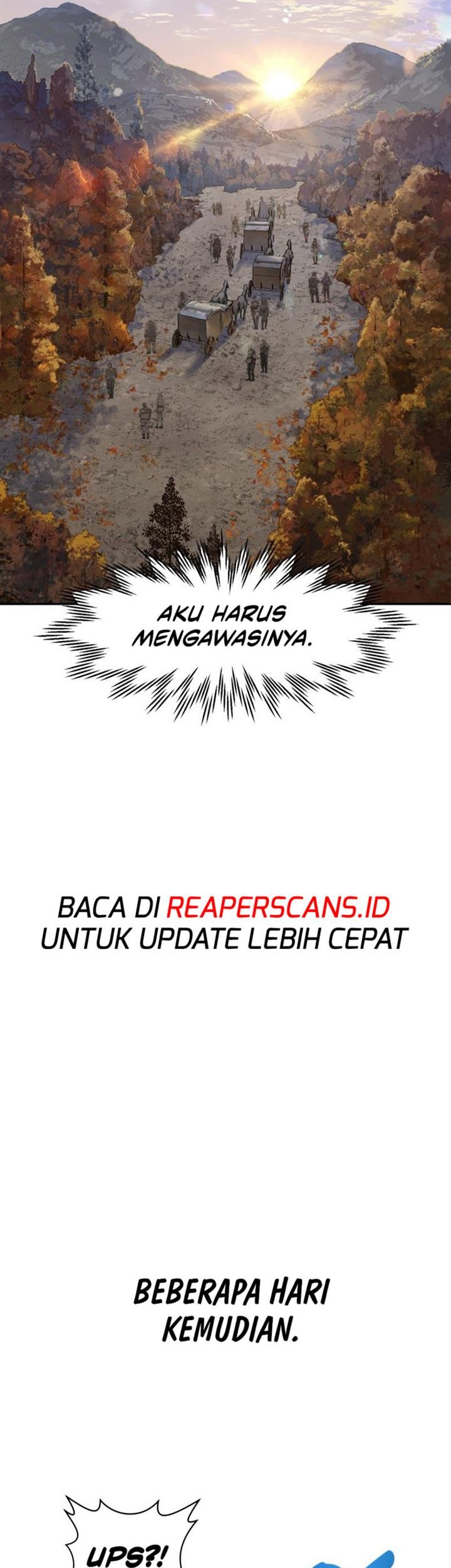 Helmut: The Forsaken Child Chapter 12 Gambar 36