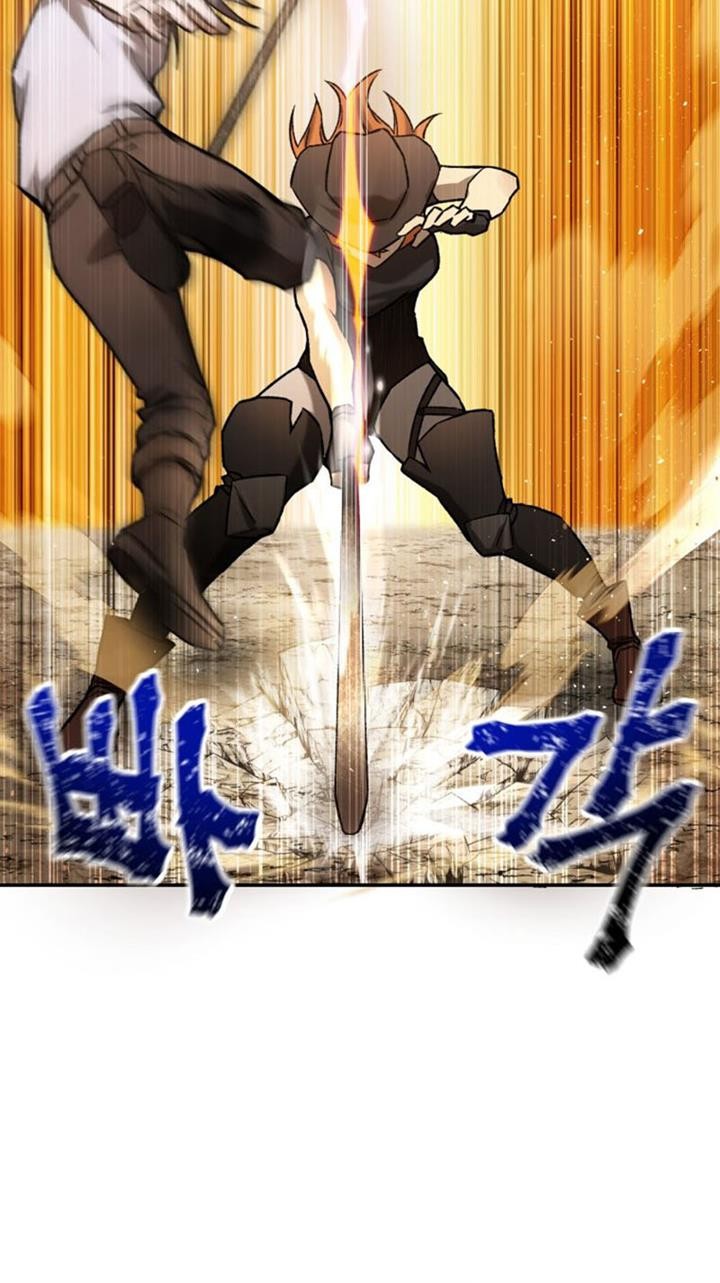 Helmut: The Forsaken Child Chapter 11 Gambar 31