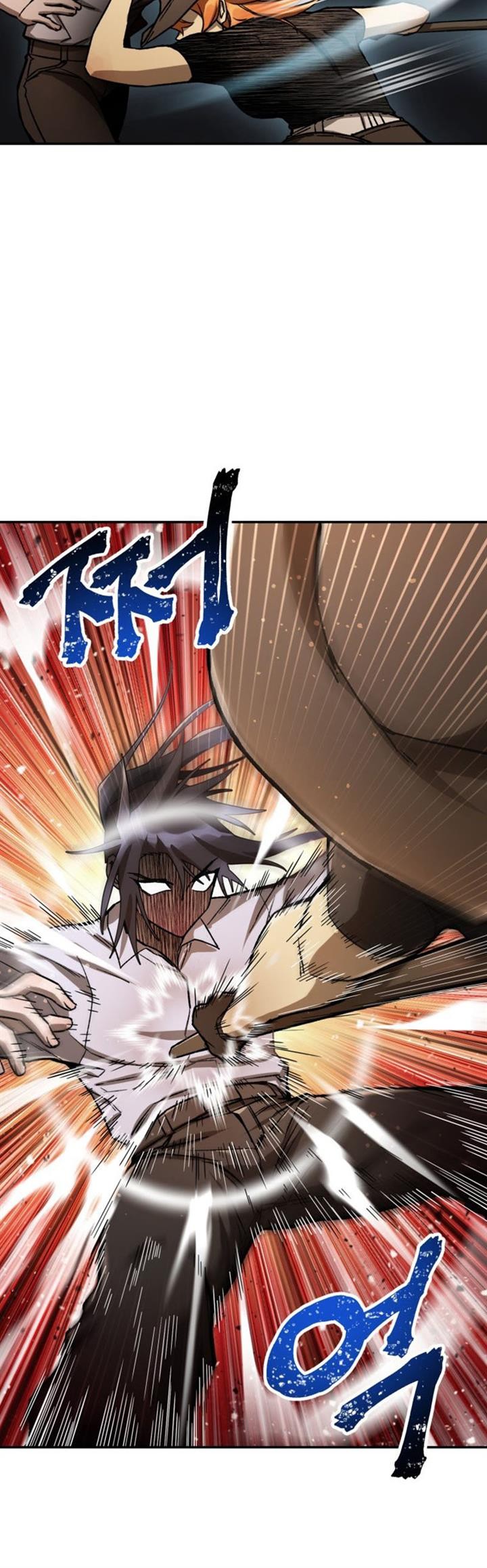 Helmut: The Forsaken Child Chapter 11 Gambar 36