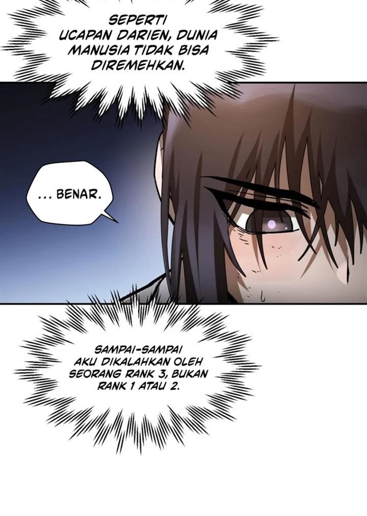 Helmut: The Forsaken Child Chapter 11 Gambar 41