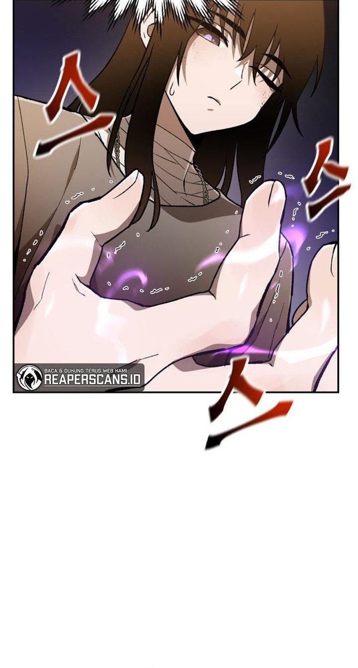 Helmut: The Forsaken Child Chapter 10 Gambar 37