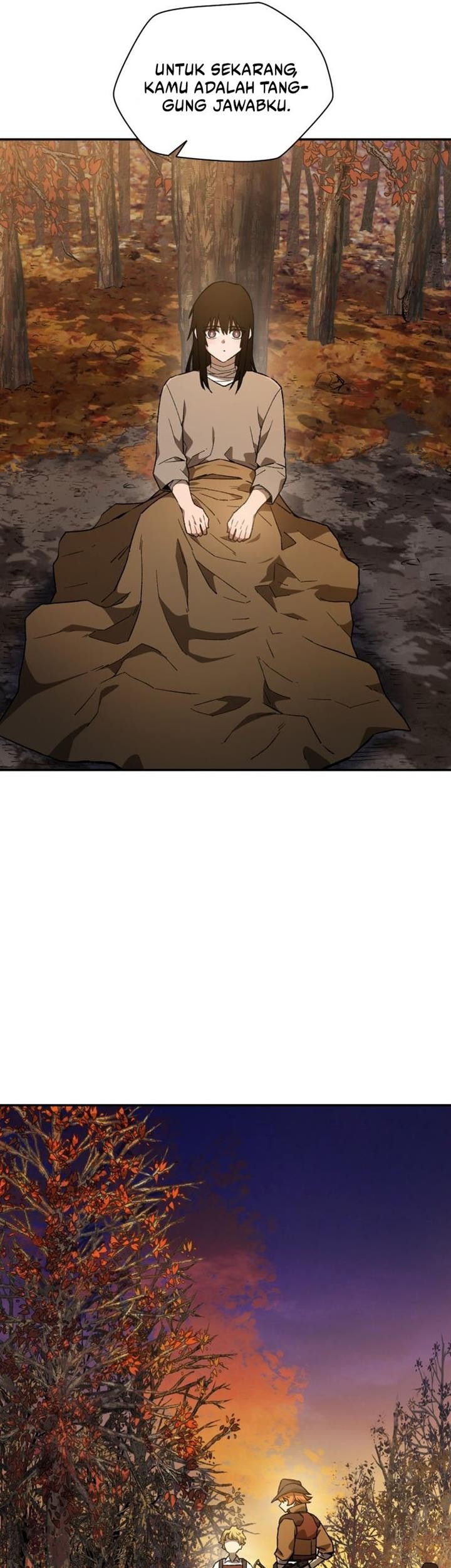 Helmut: The Forsaken Child Chapter 10 Gambar 34
