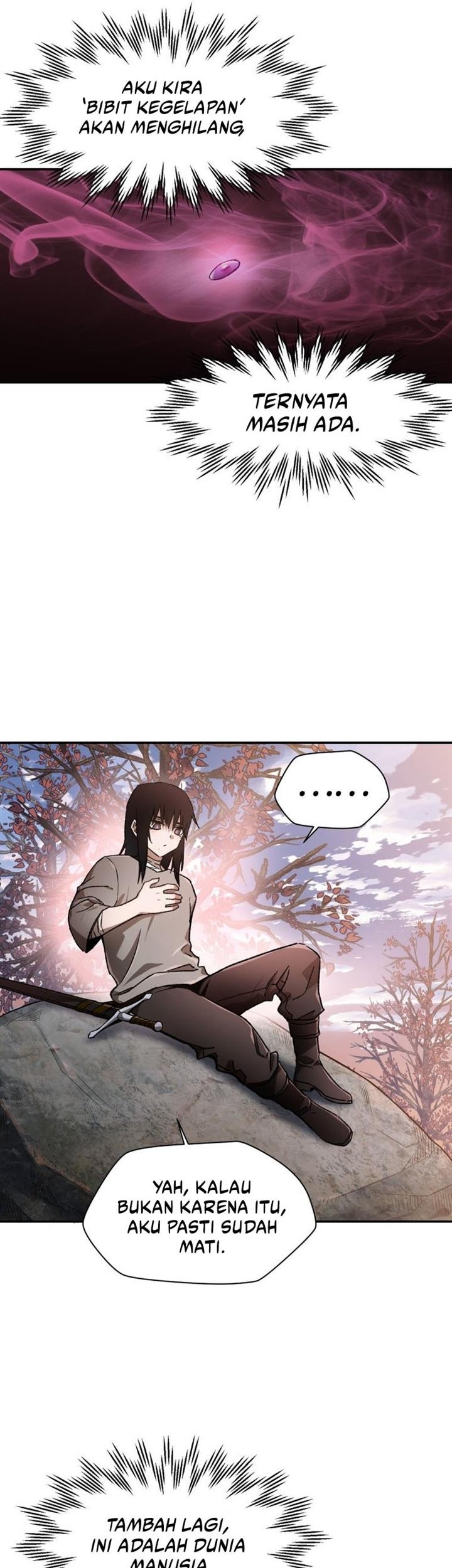 Helmut: The Forsaken Child Chapter 10 Gambar 38