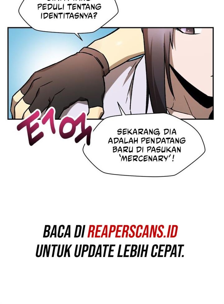 Helmut: The Forsaken Child Chapter 10 Gambar 45