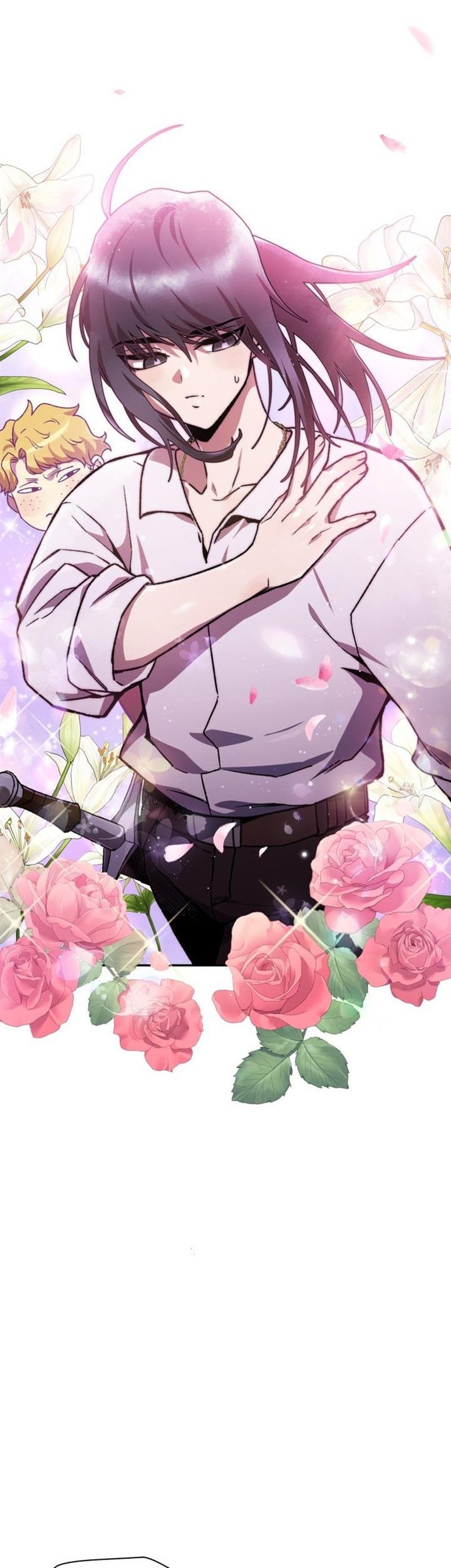 Helmut: The Forsaken Child Chapter 10 Gambar 43