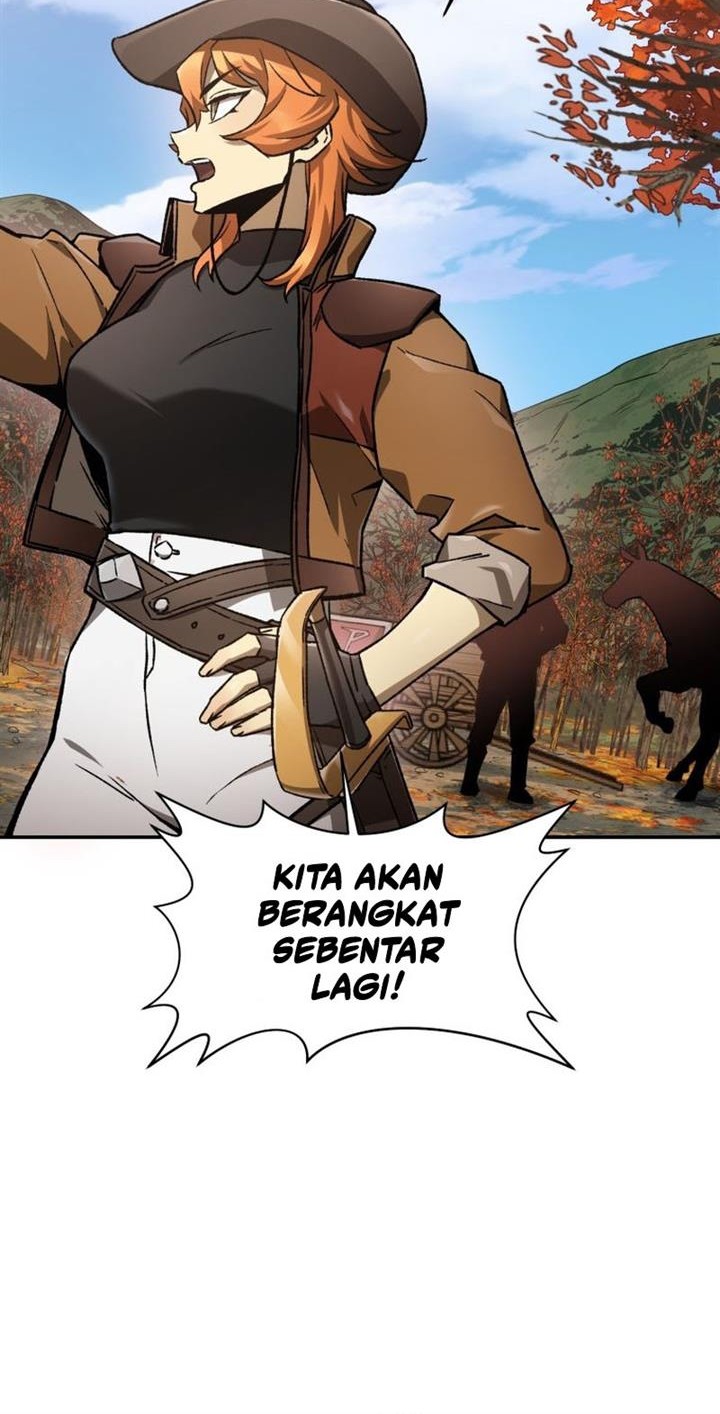 Helmut: The Forsaken Child Chapter 10 Gambar 49