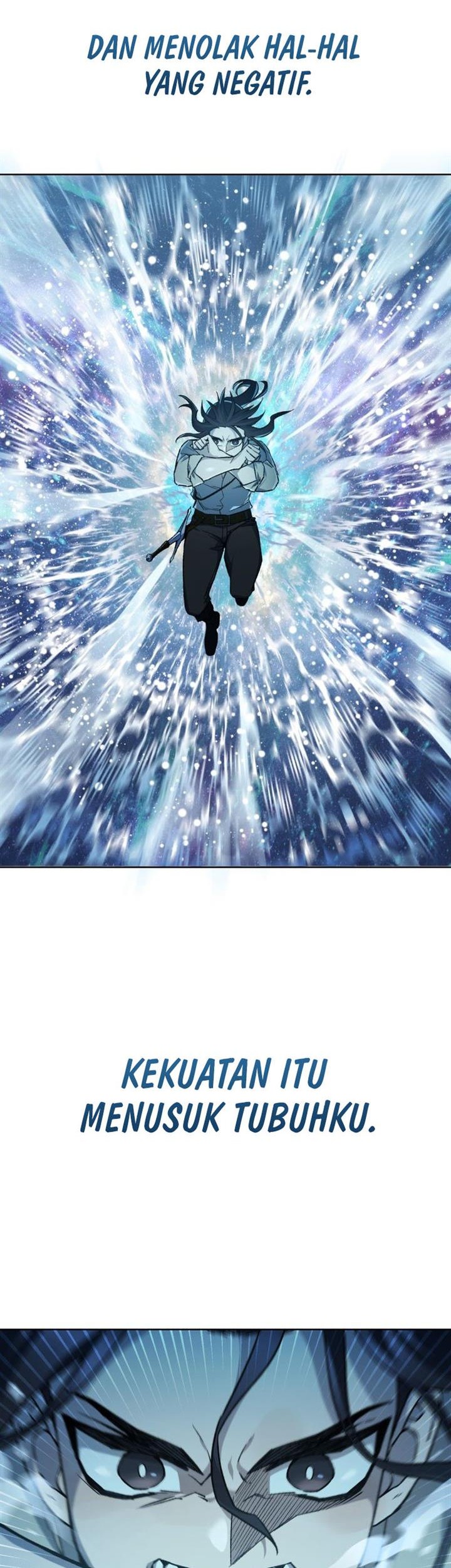 Helmut: The Forsaken Child Chapter 10 Gambar 3