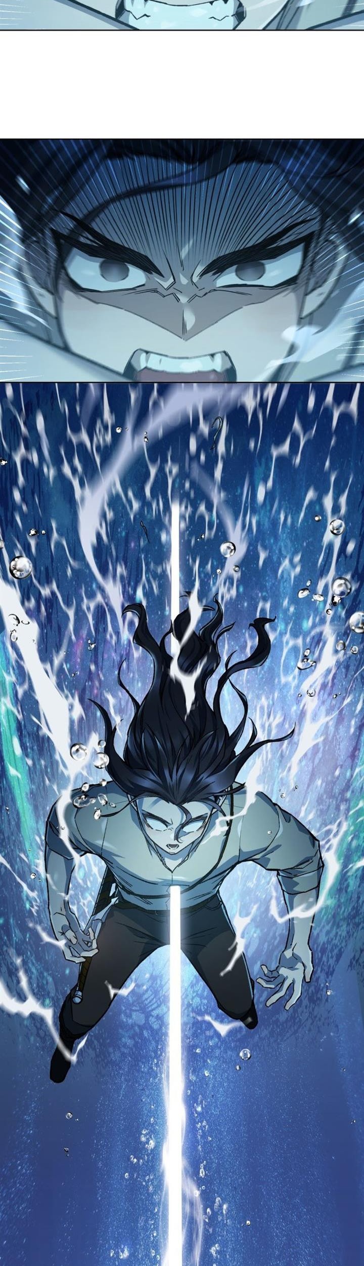 Helmut: The Forsaken Child Chapter 10 Gambar 4