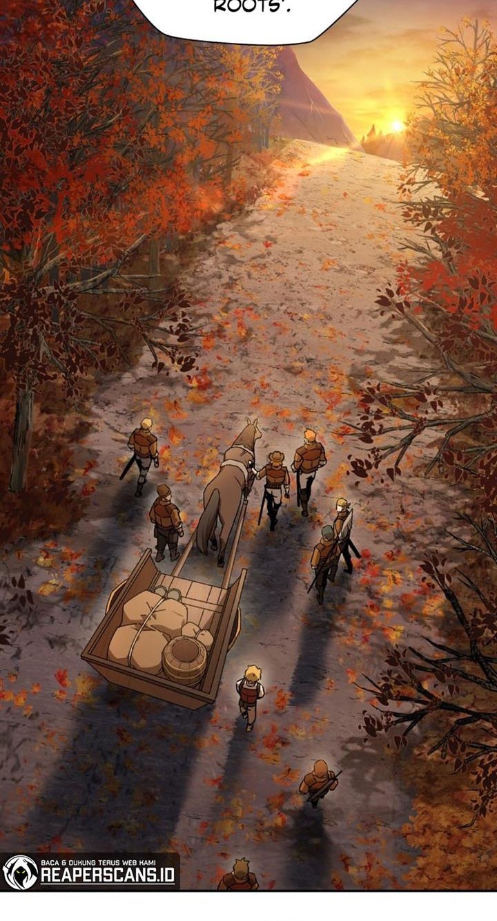 Helmut: The Forsaken Child Chapter 10 Gambar 9