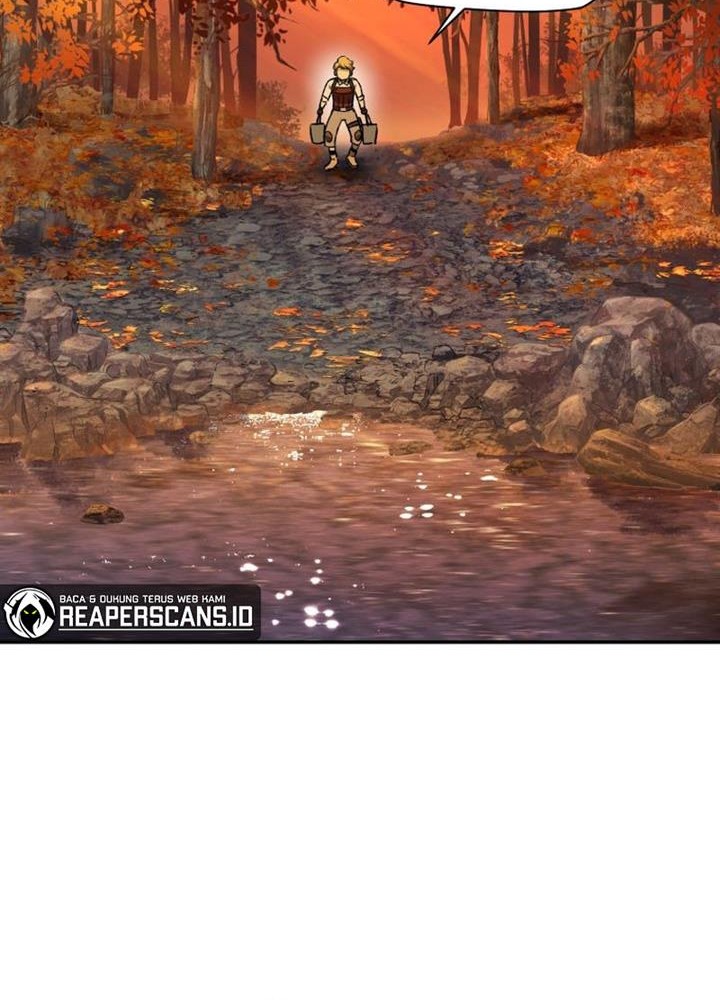 Helmut: The Forsaken Child Chapter 10 Gambar 13